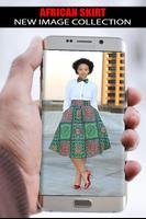 🔥African skirt🔥 скриншот 2