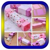 Try This Use Scraps For Creative Gift Wrapping A