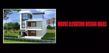 🏠House Elevation Design Ideas🏠