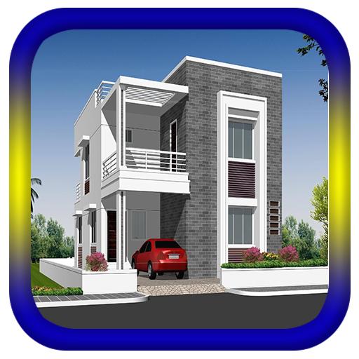 🏠House Elevation Design Ideas🏠