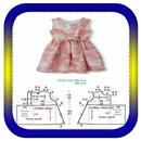 APK 👗Kids Clothes Sewing Patterns👗