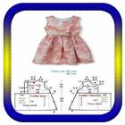 👗Kids Clothes Sewing Patterns👗 圖標