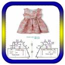 👗Kids Clothes Sewing Patterns👗 APK