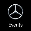 Mercedes-Benz Event 圖標