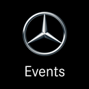 Mercedes-Benz Event aplikacja