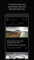 Mercedes me media poster