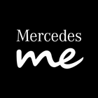 Mercedes me আইকন