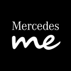 Mercedes me アイコン