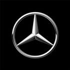 Mercedes me connect иконка