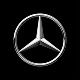 Mercedes me connect icon
