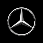 Mercedes me connect 图标
