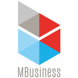 MBusiness icône