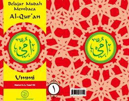 Santri Ummi Screenshot 1