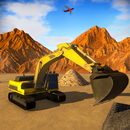 Mars City : Airport Construction Simulator 3D APK