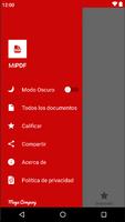 Mi PDF capture d'écran 3