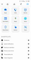 Notify & Fitness for Mi Band screenshot 1