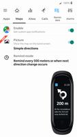 Notify & Fitness for Mi Band screenshot 3