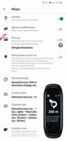 Notify Lite for Mi Band ภาพหน้าจอ 2