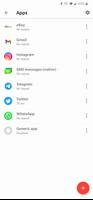 Notify Lite for Mi Band ภาพหน้าจอ 3