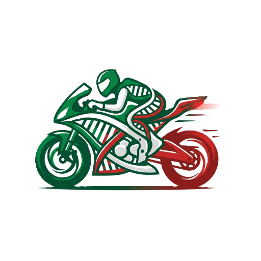 Dna Moto - the bikers network