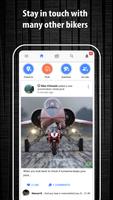 Dna Moto - the bikers network 截图 1