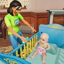 Mom Simulator Mother Life Sim APK