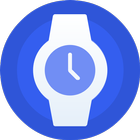 Notify Lite for Smartwatches icône