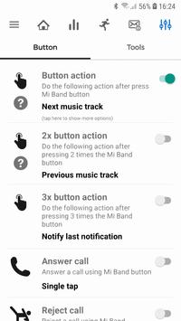 Notify for Amazfit 截图 6