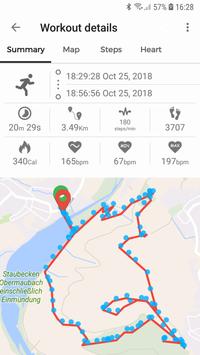 Notify for Amazfit 截图 1