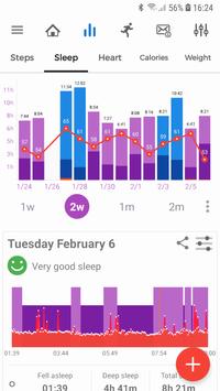 Notify for Amazfit 截图 3