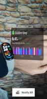 Notify AR imagem de tela 1