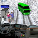 Bussimulator Offroad-chauffeur-APK