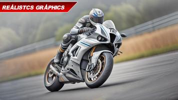 Juegos de motos de carreras captura de pantalla 3