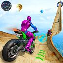 Bike Stunt Games 3d Bike Game APK