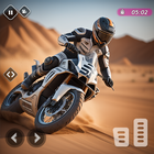 Mx Motocross Racing Games ikona
