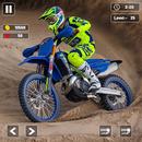 Sujeira Bicicleta Façanha Game APK
