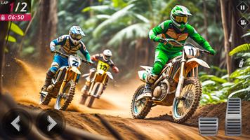 Mx Motocross Racing Games screenshot 2