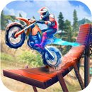 Bike Racing Stunts 3D APK