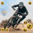 Jeux de Cycle Bmx Course Bmx