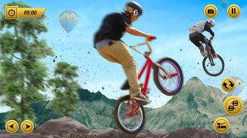 Bmx Cycle Games Bmx Race ภาพหน้าจอ 3