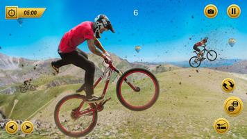 BMX-Zyklus Spiele BMX-Rennen Screenshot 2