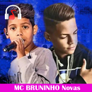 MC BRUNINHO Músicas Sin internet 2019 APK