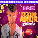 MC BRUNINHO Música Sin internet 2019 APK