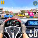 Car School Simulator Driving APK