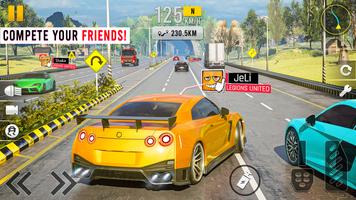 Car School Simulator Driving اسکرین شاٹ 2