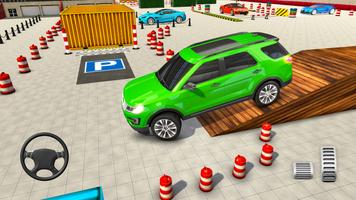 Autoparken Game Drive-Spiele Screenshot 1