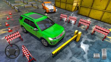 Autoparken Game Drive-Spiele Screenshot 3