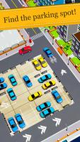 Traffic Jam 3d Car Parking screenshot 2