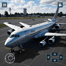 Simulador De Avião 3d 2023 APK