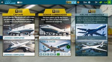 Plane Simulator 2023 Offline screenshot 3